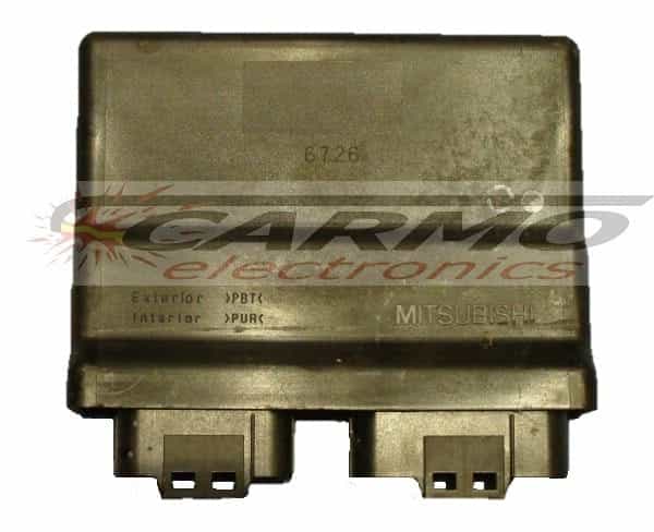 KVF750 (F8T99171, 21175-0137)
